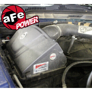 aFe Cold Air Deckel (für Luftfilter 200-200832) RAM 1500 Bj:09-24 5,7L (Gen.4)