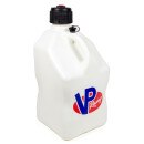 Flüssigkeitsbehälter weiss 5,5-Gallonen VP Racing