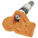 TPMS Reifendrucksensor mit Aluventil silber RAM Bj:09-24...