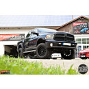 6" SuperSize ComboLift-Kit Ram 1500 Bj:09-24 (Gen.4) 4WD mit Gutachten