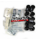 6" SuperSize ComboLift-Kit Ram 1500 Bj:09-24 (Gen.4) 4WD mit Gutachten