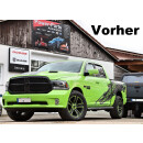 6" SuperSize ComboLift-Kit Ram 1500 Bj:09-24 (Gen.4) 4WD mit Gutachten