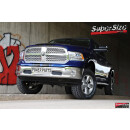 6" SuperSize ComboLift-Kit Ram 1500 Bj:09-24 (Gen.4) 4WD mit Gutachten